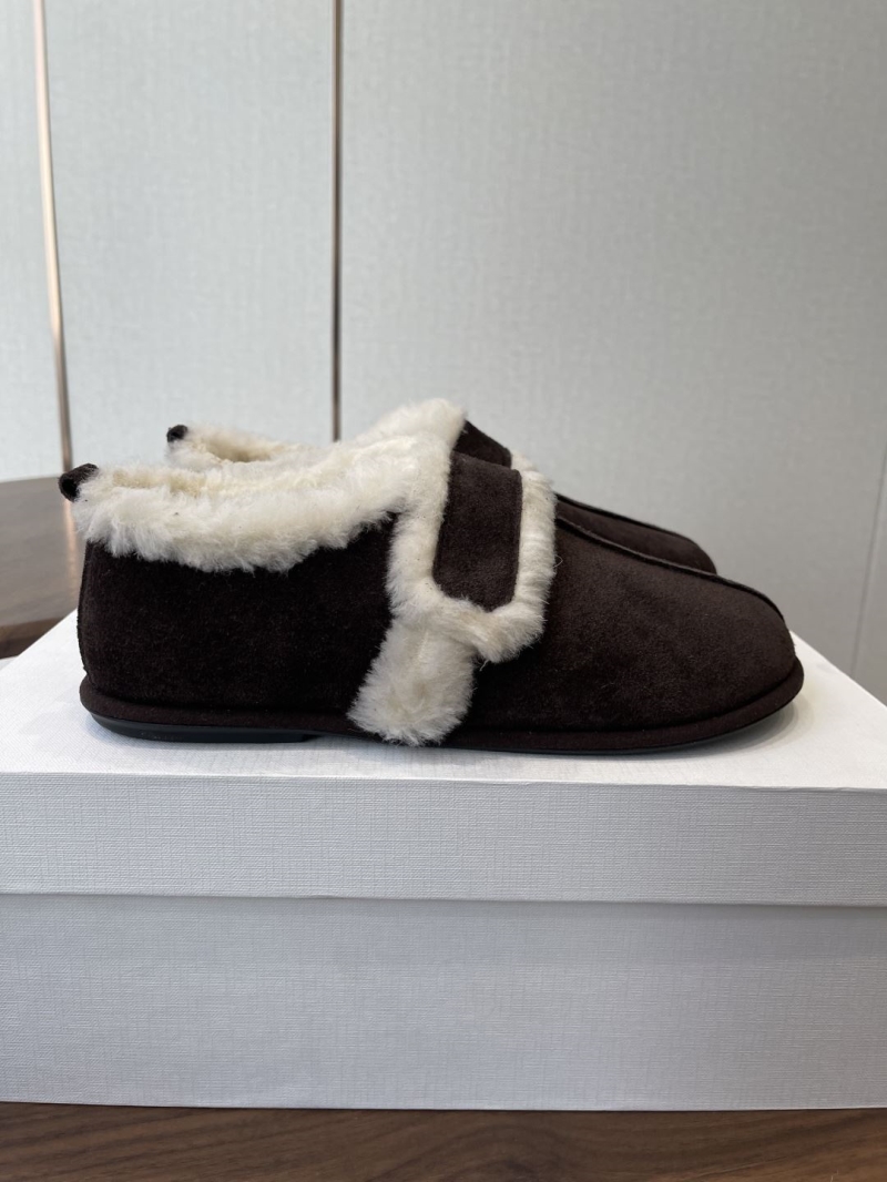 The R0w boots